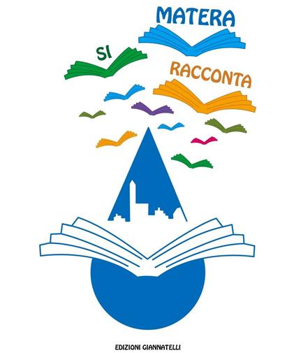 Matera si racconta - copertina