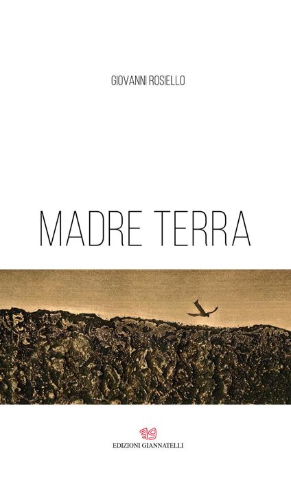 Madre terra - Giovanni Rosiello - copertina