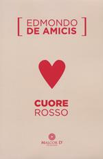 Cuore rosso