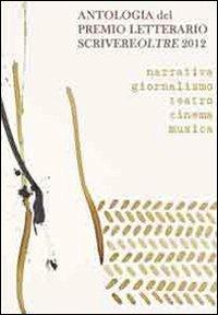 Scrivereoltre 2012 - copertina