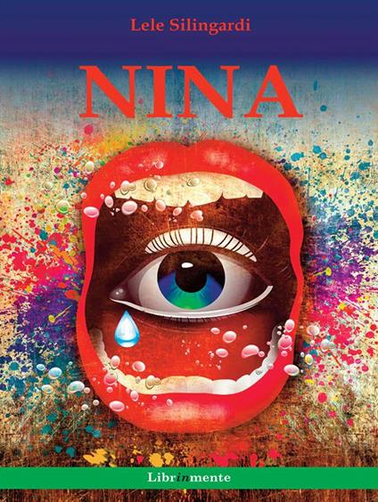 Nina - Emanuele Silligardi - ebook
