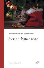 Storie di Natale 2020