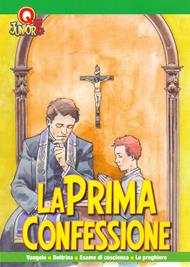 La prima confessione
