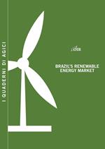 Brazil's renewable energy market