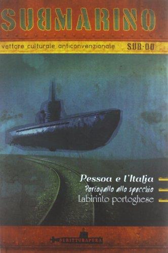 Submarino. Vettore culturale anticonvenzionale 00