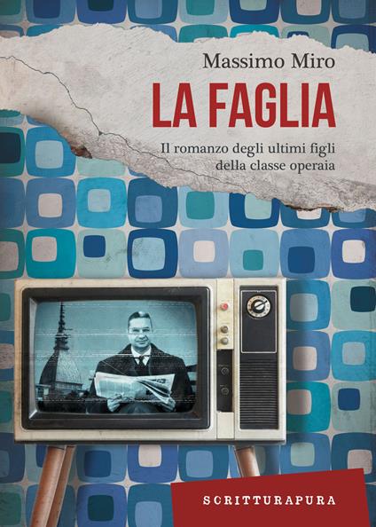 La faglia - Massimo Miro - ebook