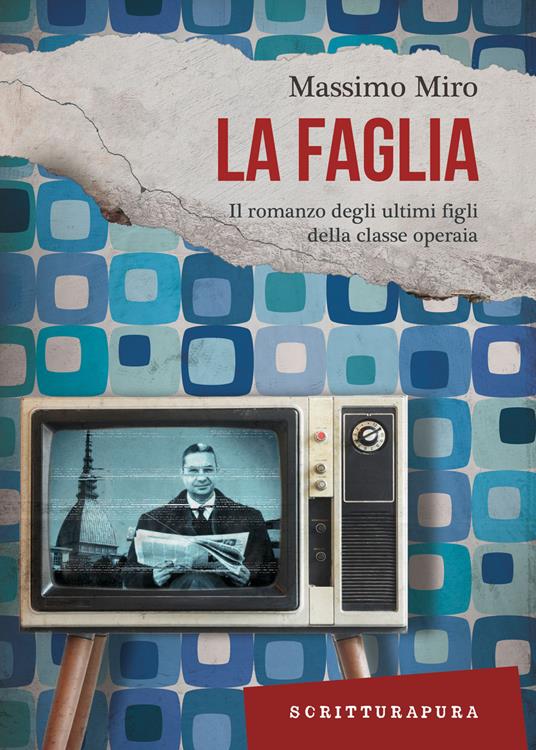 La faglia - Massimo Miro - ebook