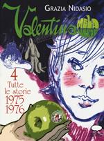 Valentina Mela Verde. Vol. 4: Tutte le storie 1975-1976