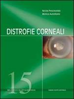 Le distrofie corneali