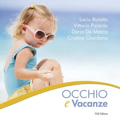 Occhio e vacanze - copertina