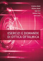 Esercizi e domande di ottica oftalmica