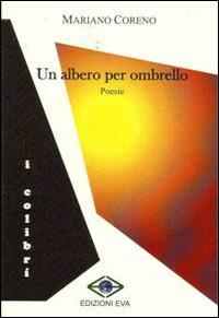 Un albero per ombrello - Mariano Coreno - copertina