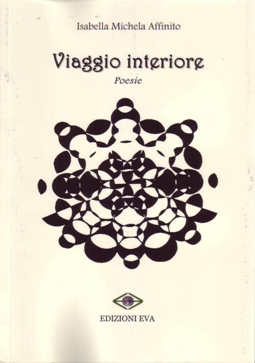 Viaggio interiore - Isabella Michela Affinito - copertina