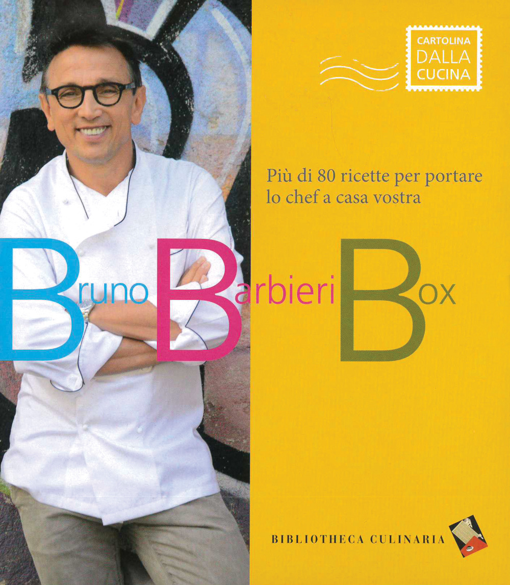 Bibliotecario