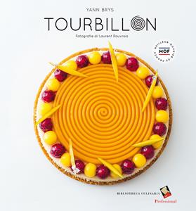 Libro Tourbillon. Ediz. italiana Yann Brys