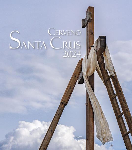 Cerveno-Santa Crus 2024 - copertina