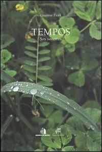 Tempos. Sos sonettos - Giovanni Fiori - copertina