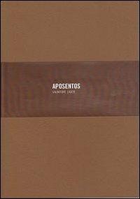 Aposentos. Da Villanova Monteleone a San sperate - Salvatore Ligios - copertina