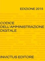 Codice dell'amministrazione digitale