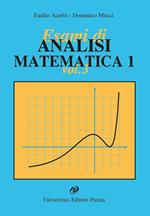 Esami di analisi matematica 1. Vol. 3