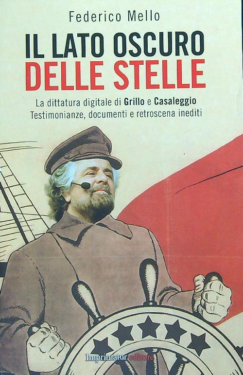 Libro di Faccia