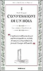 Confessioni di un boia