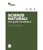 Scienze naturali. Una guida introduttiva