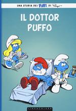 Il dottor Puffo. I puffi. Vol. 18