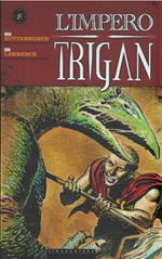 L' impero Trigan. Vol. 8