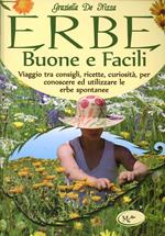 Erbe buone e facili