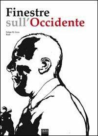 Finestre sull'Occidente - copertina