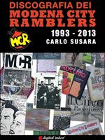Discografia dei Modena City Ramblers 1993-2013