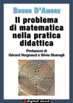 Il problema di matematica nella pratica didattica