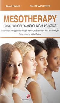 Mesotherapy. Basic principles and clinical practice - Alessio Redaelli - copertina