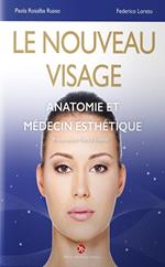 Le nouveau visage. Anatomie et médecin esthétique