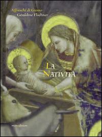 La Natività - Géraldine Elschner - copertina