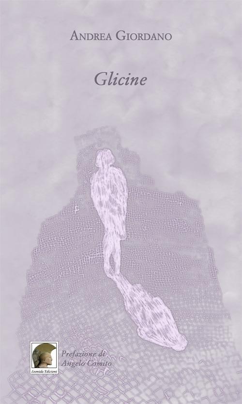 Glicine - Andrea Giordano - copertina