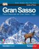Gran Sasso d'Italia. Guida al parco - copertina
