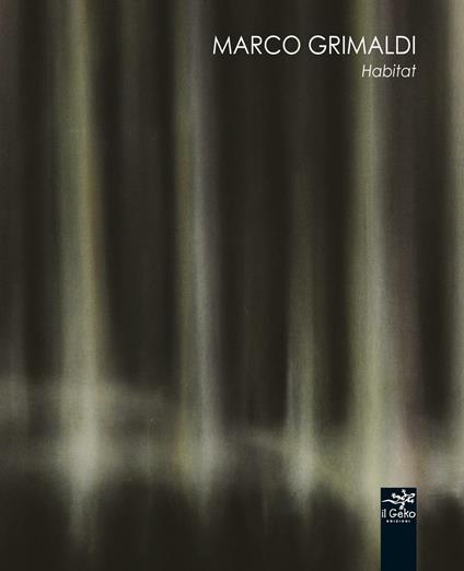 Habitat - Marco Grimaldi - copertina