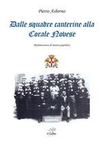 Dalle squadre canterine alla corale novese (reminiscenze di muisca popolare)