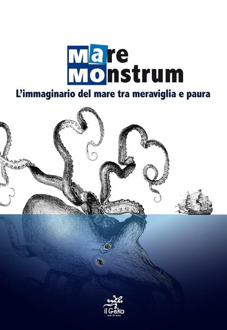 Mare monstrum. L'immaginario del mare tra meraviglia e paura - 2