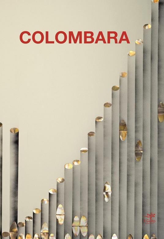 Piergiorgio Colombara - copertina