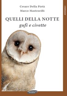 Quelli della notte: gufi e civette