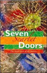 Seven scarlet doors. The third book of the initiate