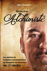 Récits d’un alchimiste