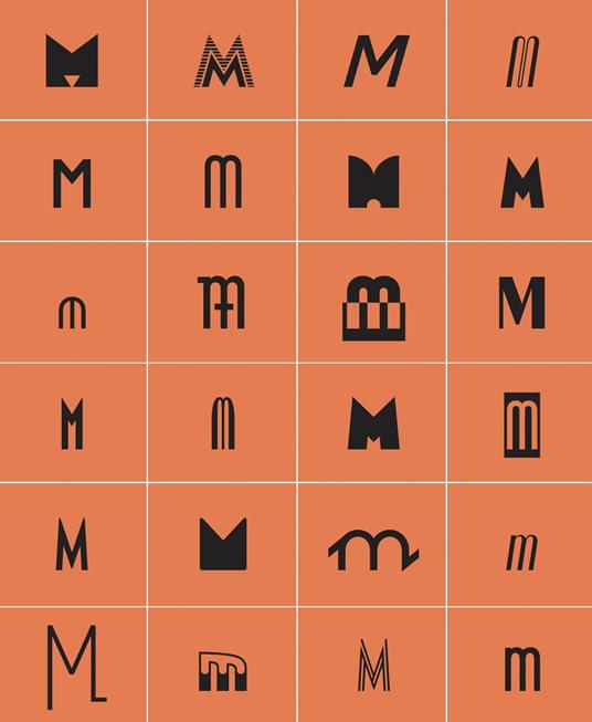 Alfabeti modernisti. Type specimens. Ediz. illustrata - CAST - copertina