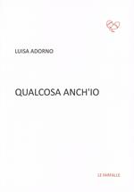 Qualcosa anch'io