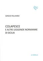 Colapesce e altre leggende normanne di Sicilia