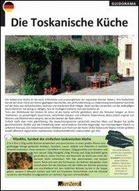 Die Toskanische Küche - copertina