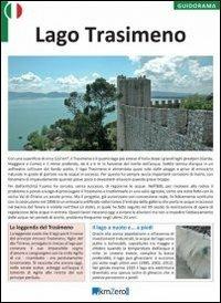 Lago Trasimeno - copertina